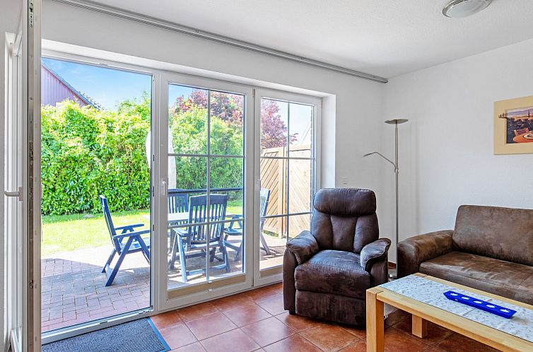 Vakantiehuis Haus 99 - Seepark Burhave