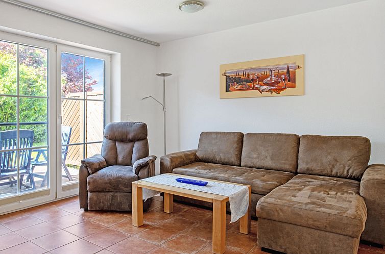 Vakantiehuis Haus 99 - Seepark Burhave