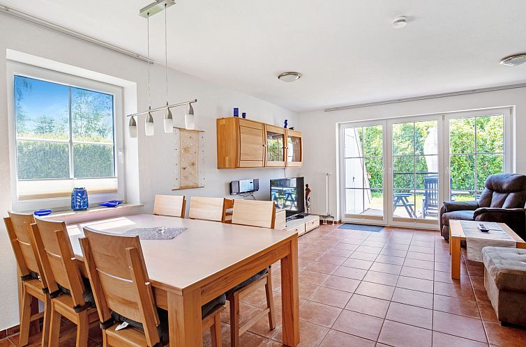 Vakantiehuis Haus 99 - Seepark Burhave