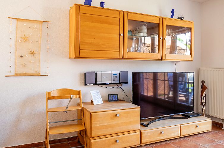 Vakantiehuis Haus 99 - Seepark Burhave