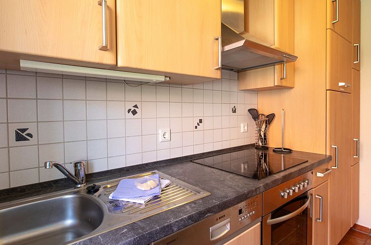 Vakantiehuis Haus 99 - Seepark Burhave