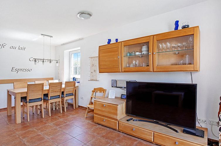 Vakantiehuis Haus 99 - Seepark Burhave