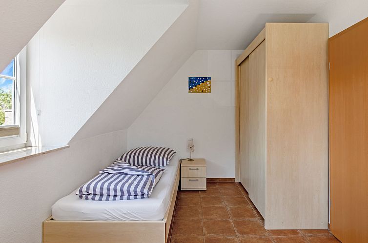 Vakantiehuis Haus 99 - Seepark Burhave