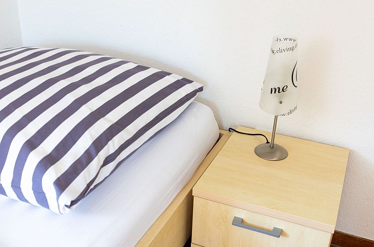 Vakantiehuis Haus 99 - Seepark Burhave