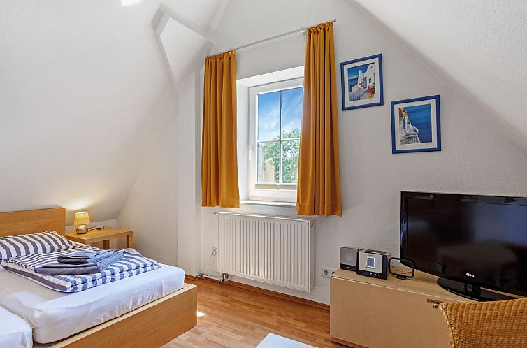 Vakantiehuis Haus 99 - Seepark Burhave