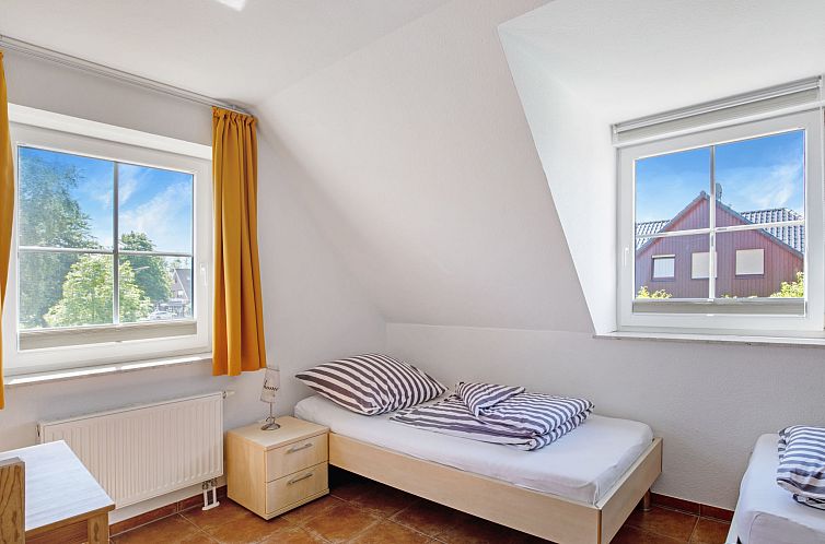 Vakantiehuis Haus 99 - Seepark Burhave