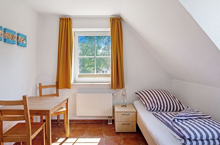 Vakantiehuis Haus 99 - Seepark Burhave