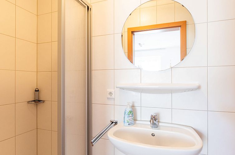 Vakantiehuis Haus 99 - Seepark Burhave