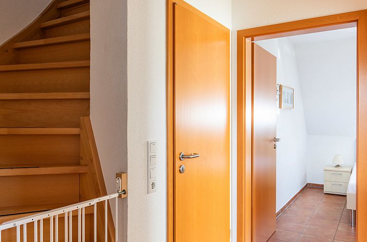 Vakantiehuis Haus 99 - Seepark Burhave