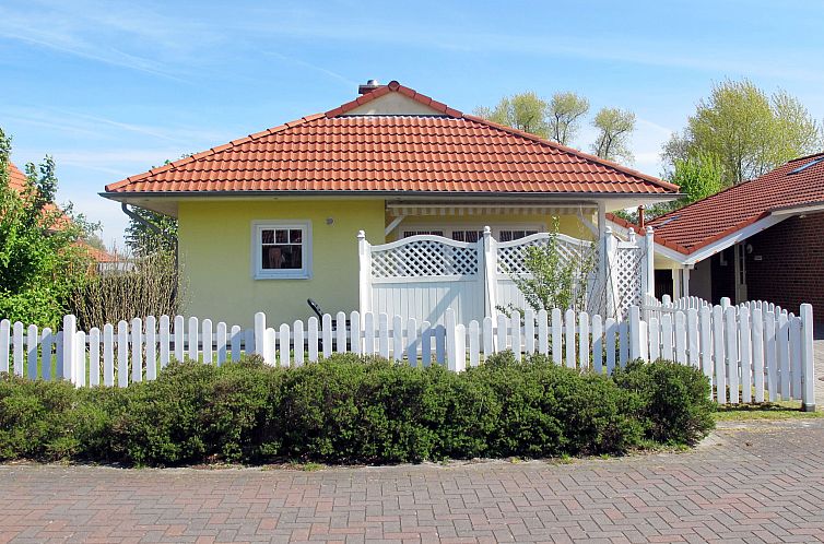 Vakantiehuis Klipper