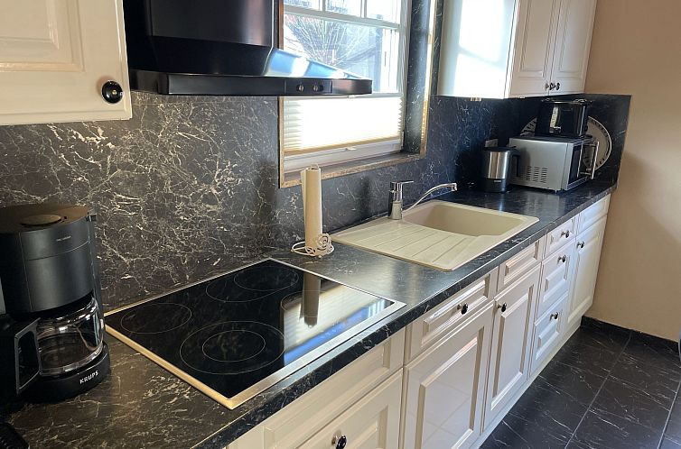 Vakantiehuis Klipper