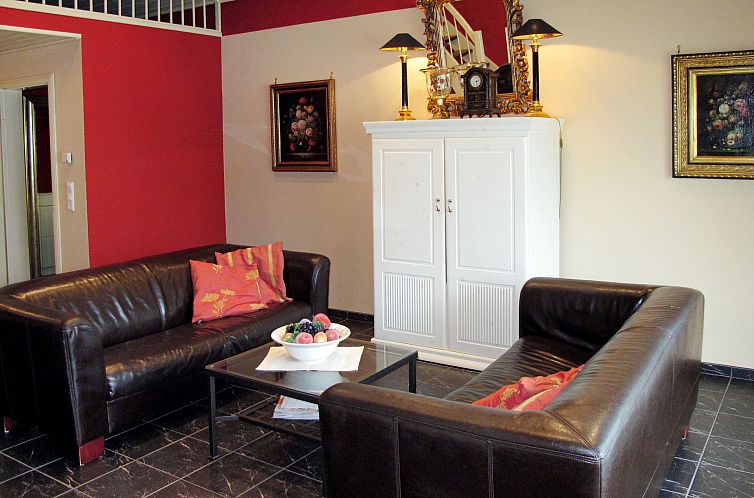 Vakantiehuis Klipper