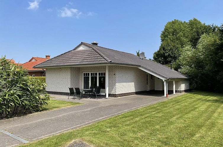 Verblijf 0234607 - Vakantiewoning Noordzee - Vakantiehuis Klipper