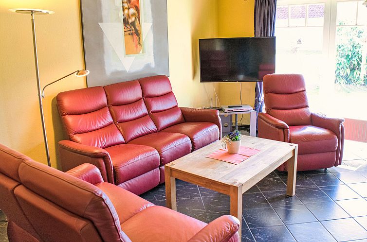 Vakantiehuis Klipper