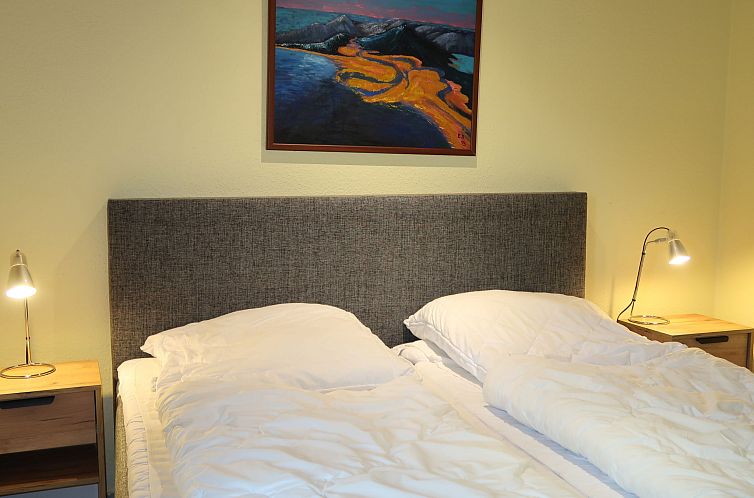 Vakantiehuis Klipper