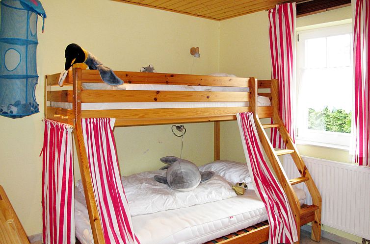 Vakantiehuis Klipper