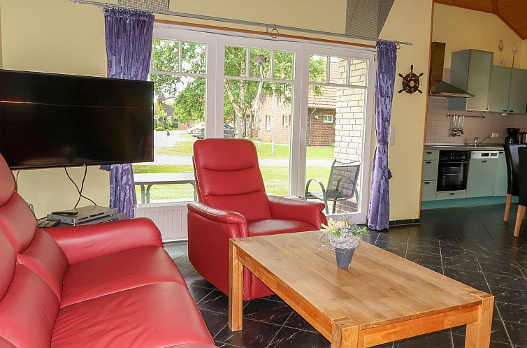 Vakantiehuis Klipper