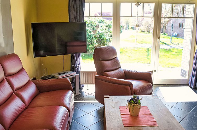 Vakantiehuis Klipper