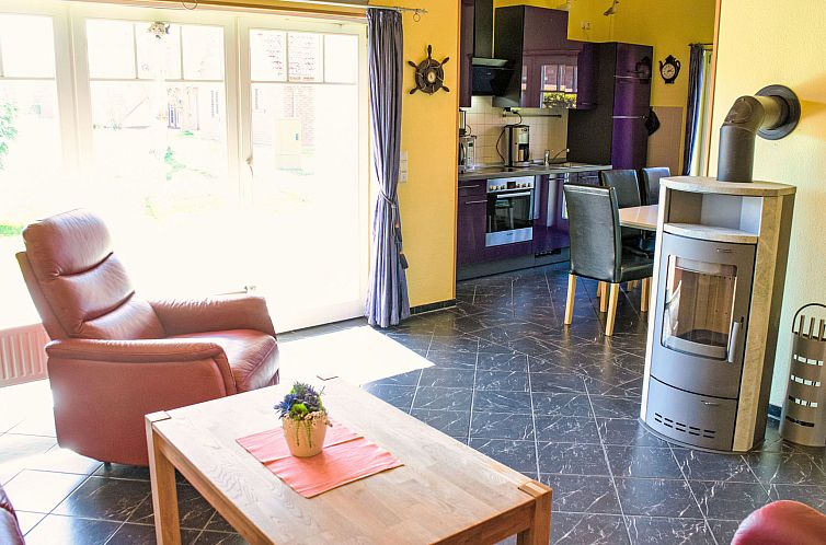 Vakantiehuis Klipper