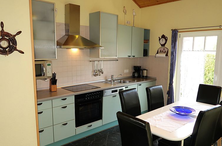 Vakantiehuis Klipper