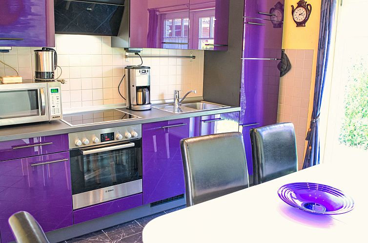 Vakantiehuis Klipper