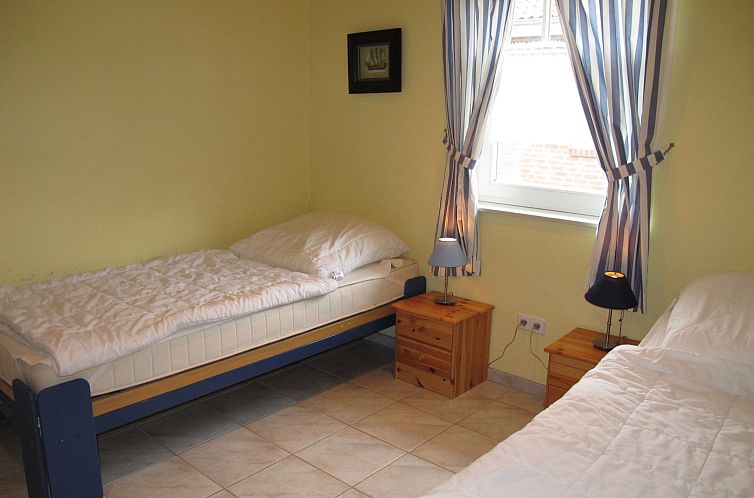 Vakantiehuis Klipper