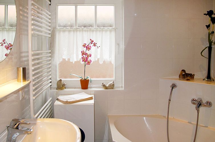 Vakantiehuis Klipper