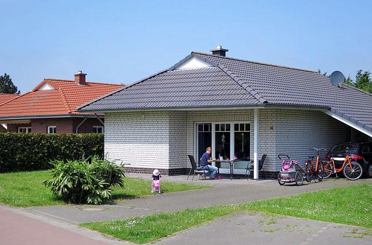 Vakantiehuis Klipper