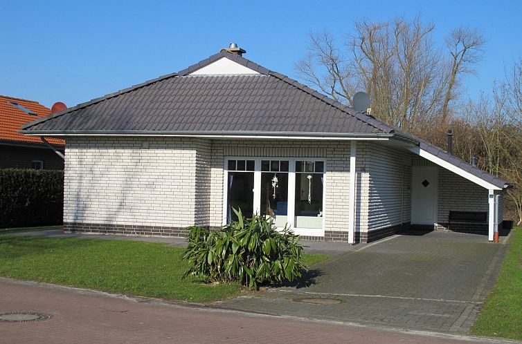 Vakantiehuis Klipper