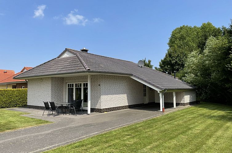 Vakantiehuis Klipper