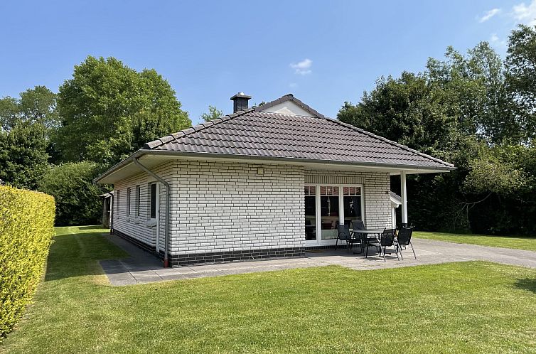 Vakantiehuis Klipper