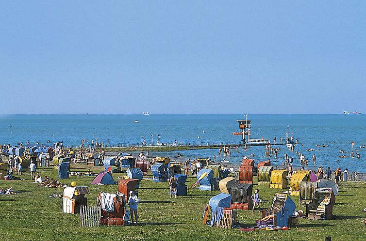 Vakantiehuis Klipper