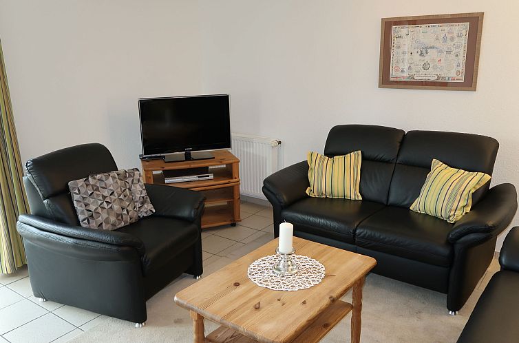 Vakantiehuis Katamaran I