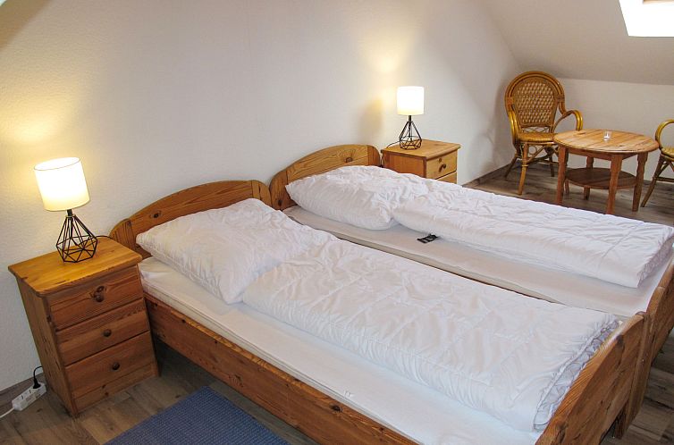 Vakantiehuis Katamaran I