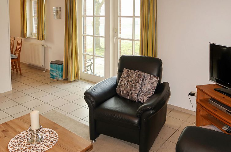 Vakantiehuis Katamaran I