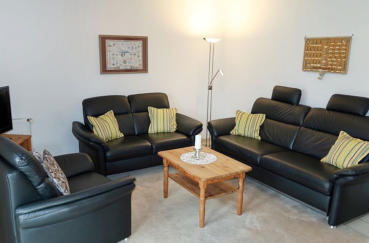 Vakantiehuis Katamaran I