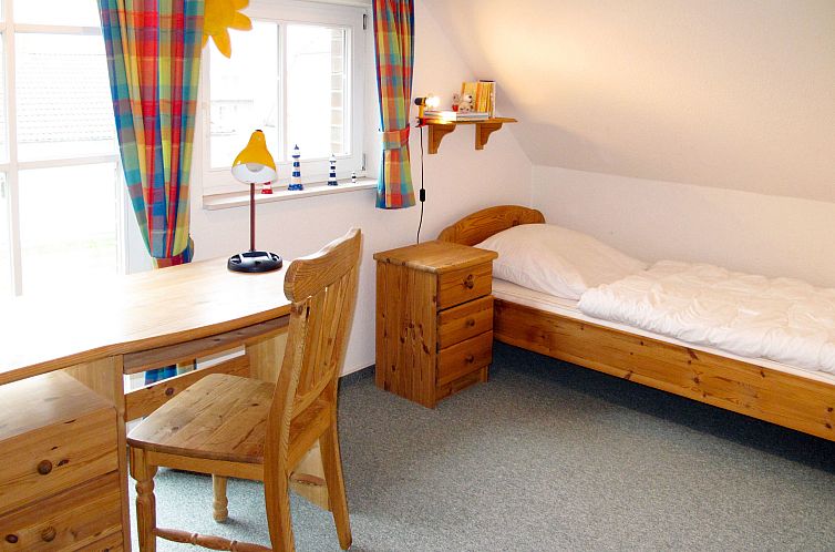 Vakantiehuis Katamaran I