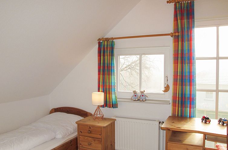 Vakantiehuis Katamaran I