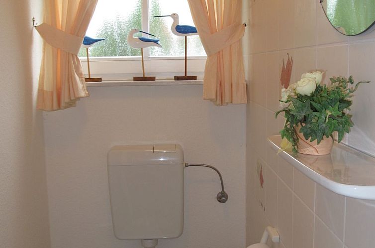 Vakantiehuis Katamaran I