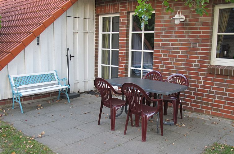 Vakantiehuis Katamaran I