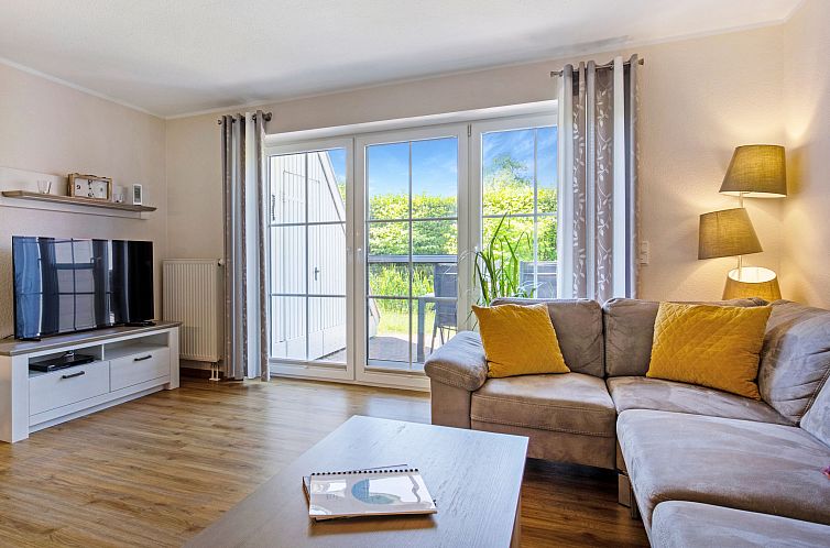 Verblijf 0234609 - Vakantiewoning Noordzee - Vakantiehuis MeerZeit II