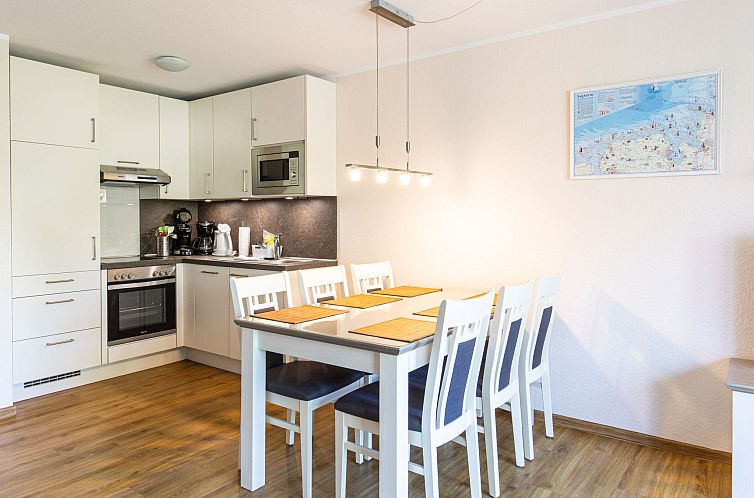 Vakantiehuis MeerZeit II