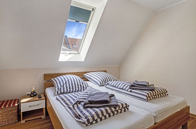 Vakantiehuis MeerZeit II