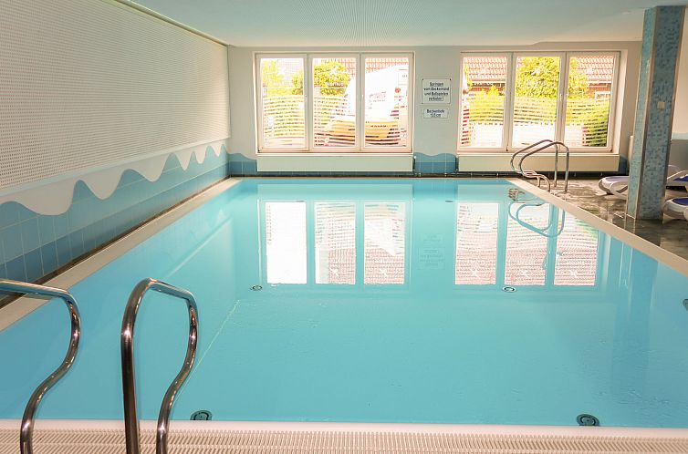 Vakantiehuis MeerZeit II