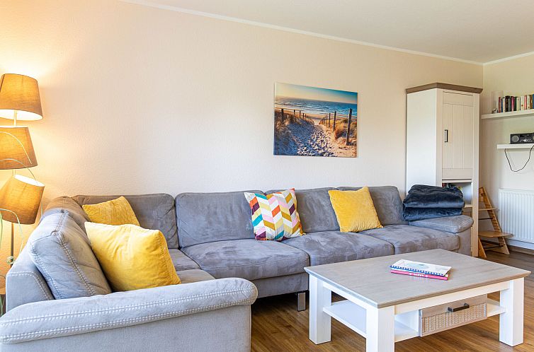 Vakantiehuis MeerZeit II