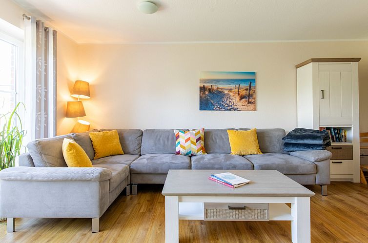 Vakantiehuis MeerZeit II