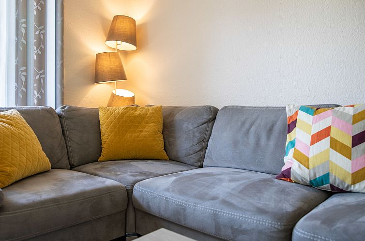 Vakantiehuis MeerZeit II