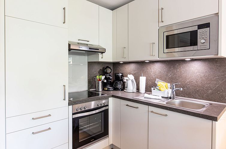 Vakantiehuis MeerZeit II