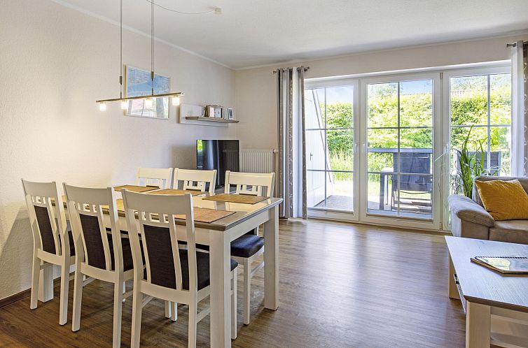 Vakantiehuis MeerZeit II