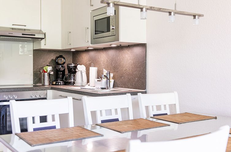 Vakantiehuis MeerZeit II